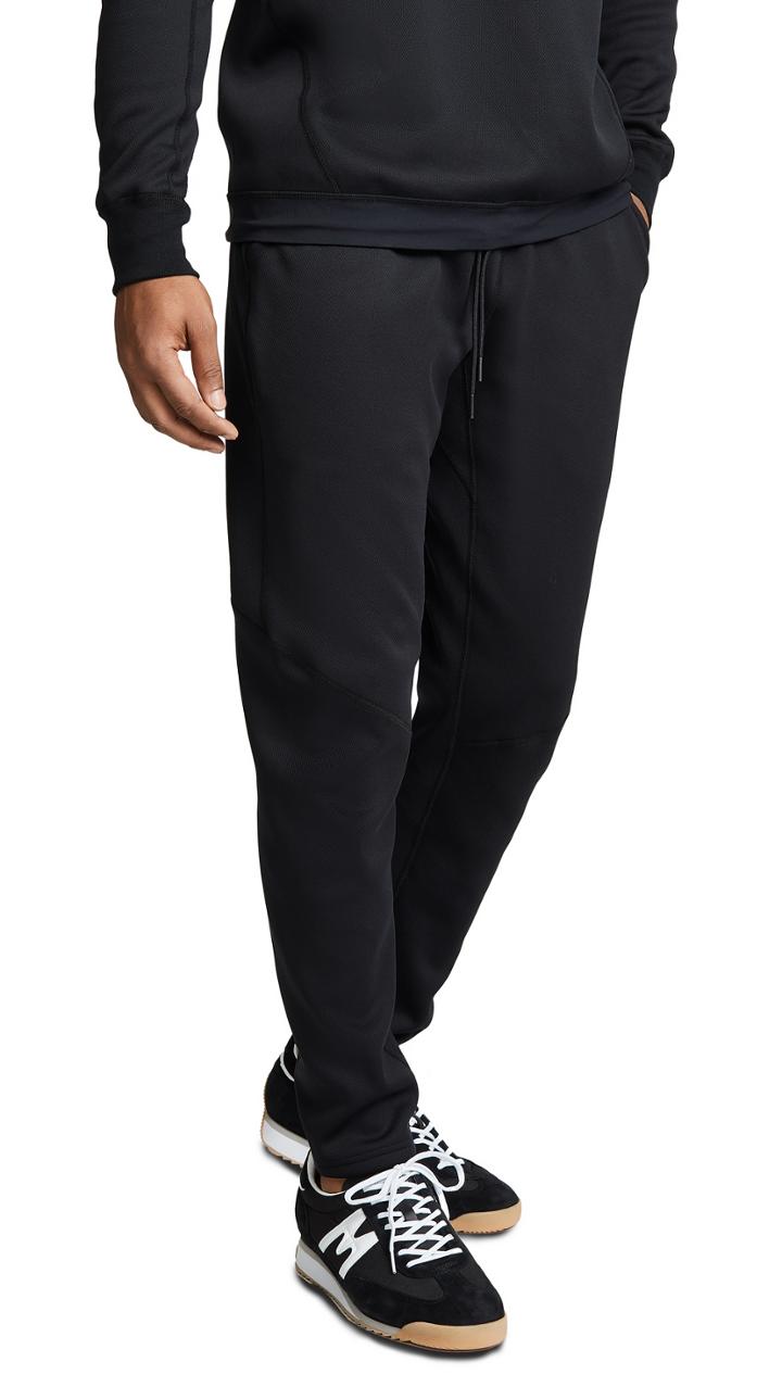 Reigning Champ Bonded Interlock Sweatpants