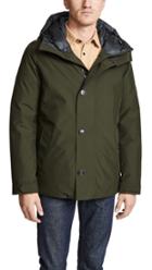 Woolrich John Rich Bros Gore Tex Alpine Jacket