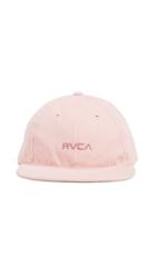 Rvca Tonal Logo Cap