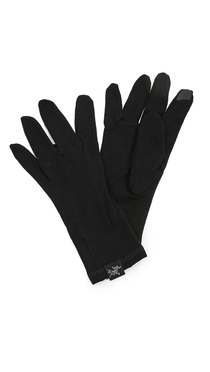 Arc Teryx Gothic Gloves