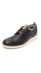 Cole Haan Original Grand Wingtip Oxfords