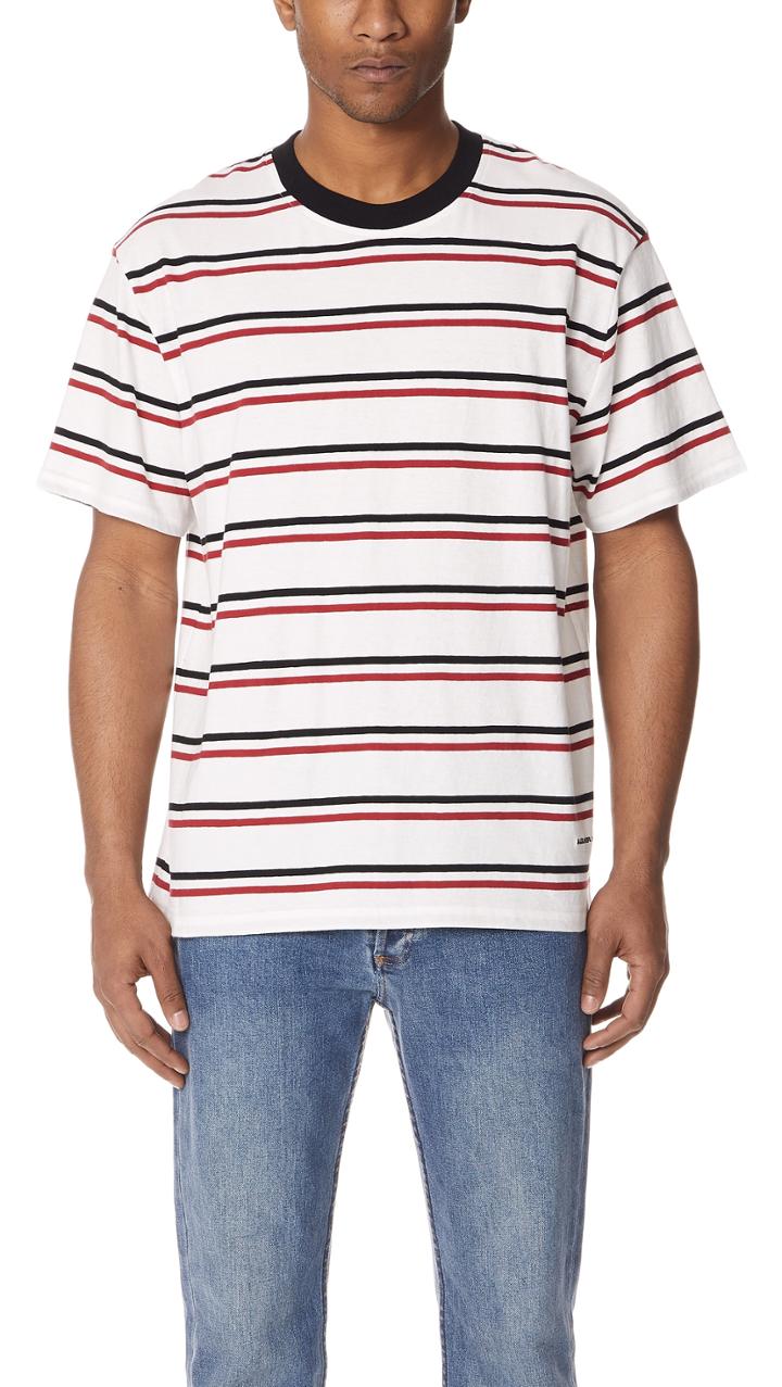 Alexander Wang Stripe Pullover