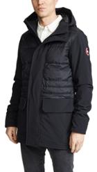 Canada Goose Breton Coat