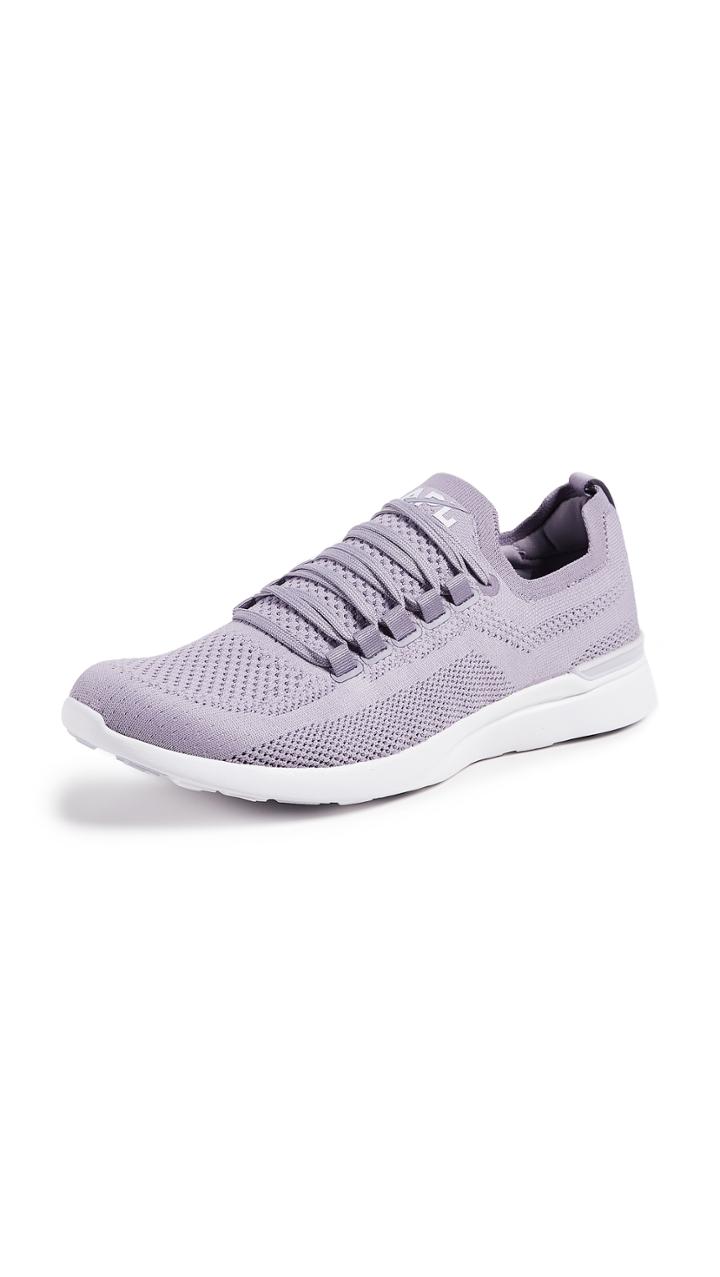 Apl Athletic Propulsion Labs Techloom Breeze Sneakers