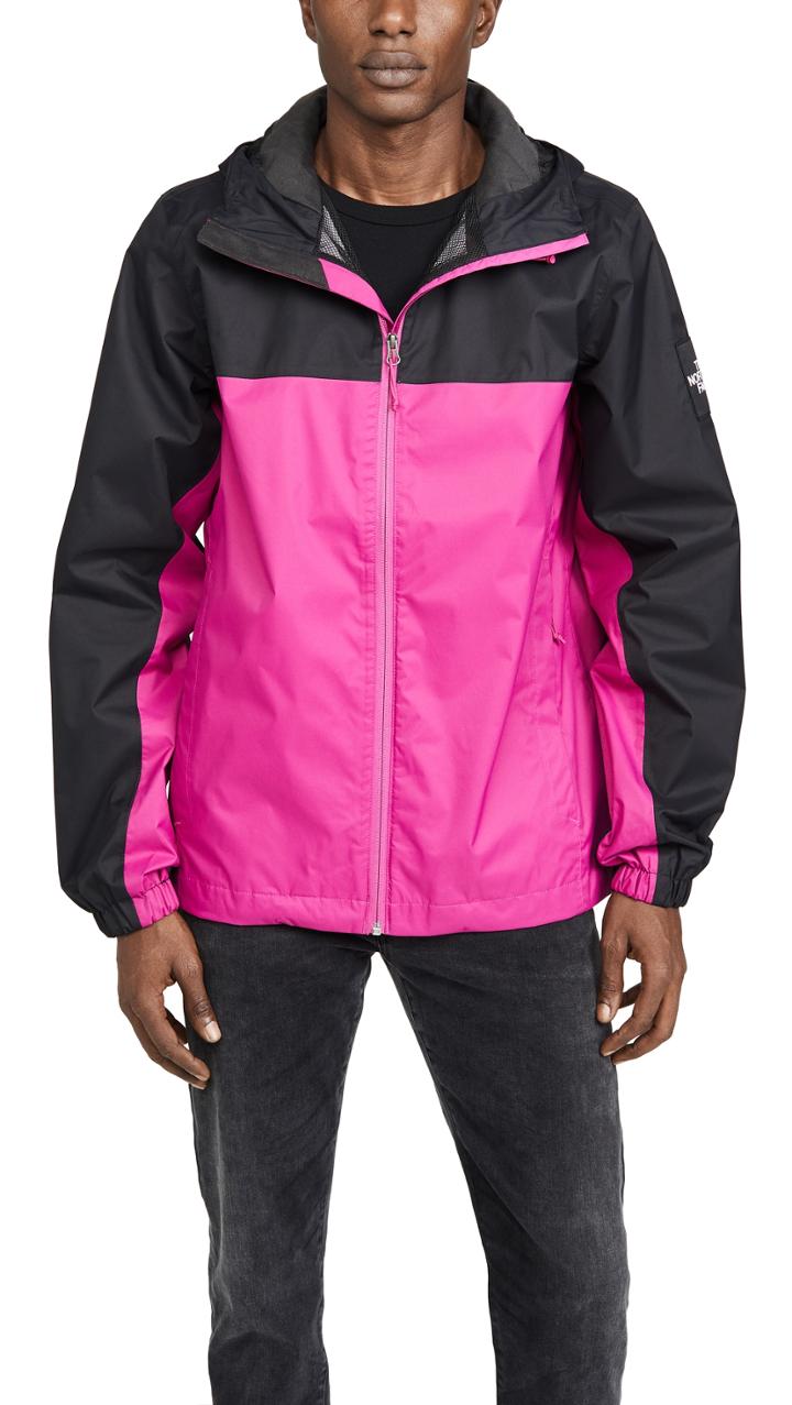 The North Face Mountain Q Jacket