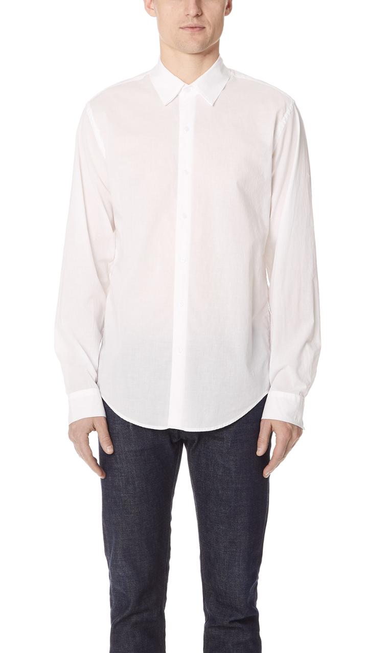 Jac Jack Collared Shirt