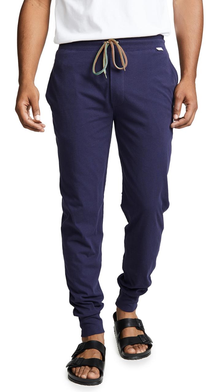 Ps By Paul Smith Jersey Pant