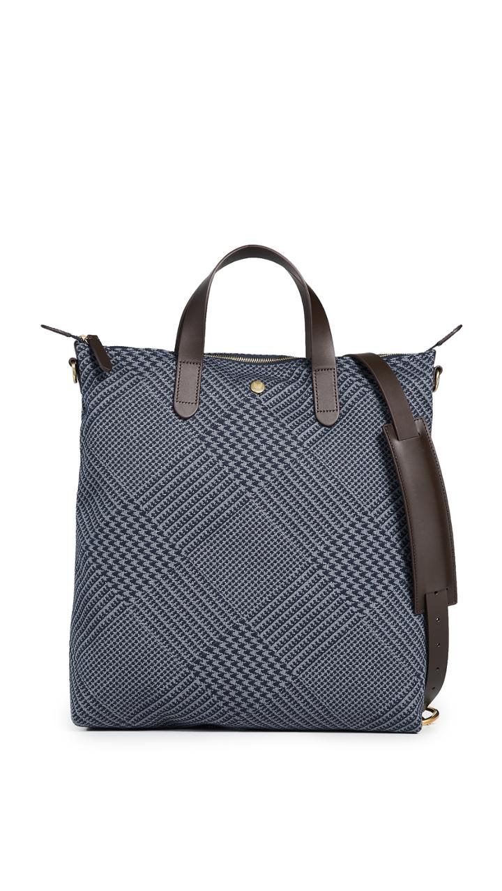 Mismo M S Shopper Tote