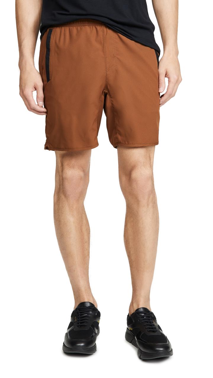 Rvca Va Sport Yogger Iii Shorts