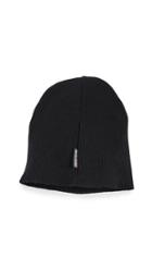 Moschino Tri Color Logo Beanie