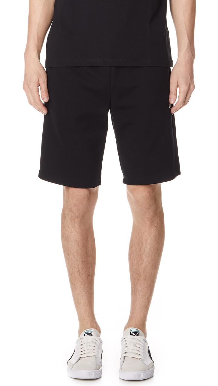 Fred Perry Track Shorts
