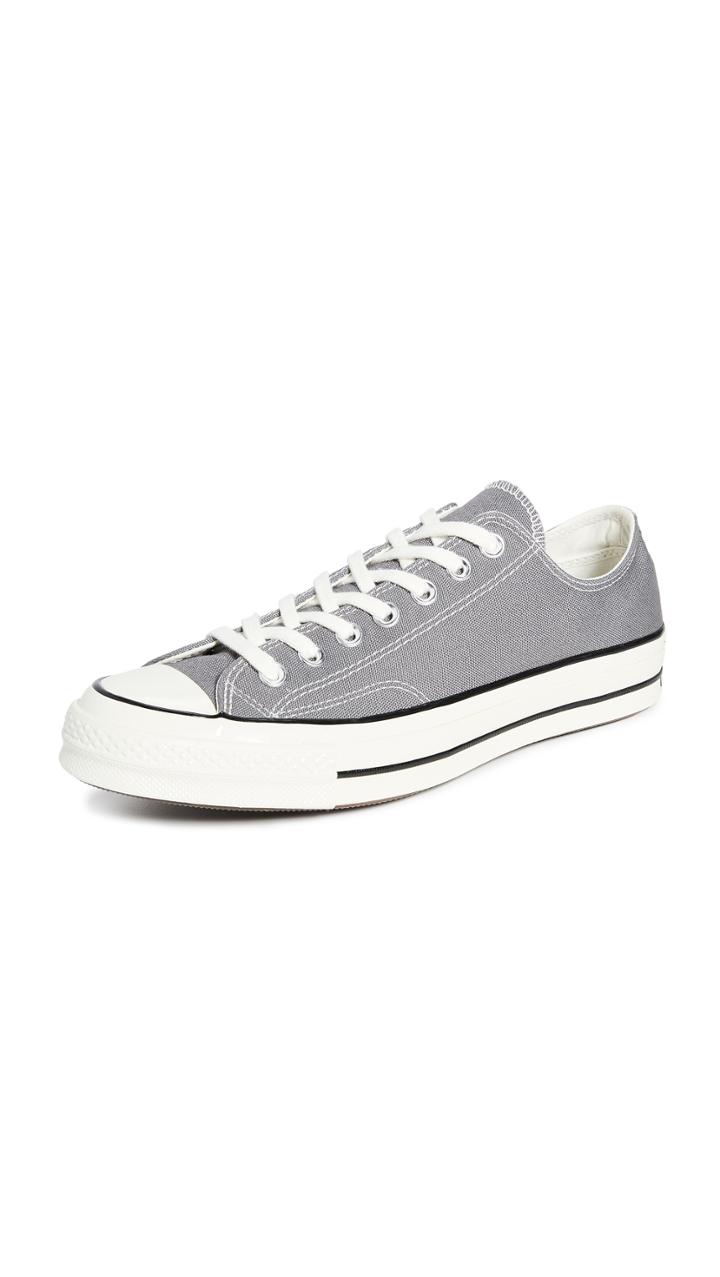 Converse Chuck Taylor All Star 70s Low Top Sneakers