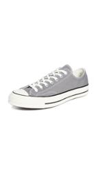 Converse Chuck Taylor All Star 70s Low Top Sneakers