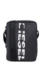 Diesel Bold Message Small Crossbody Bag