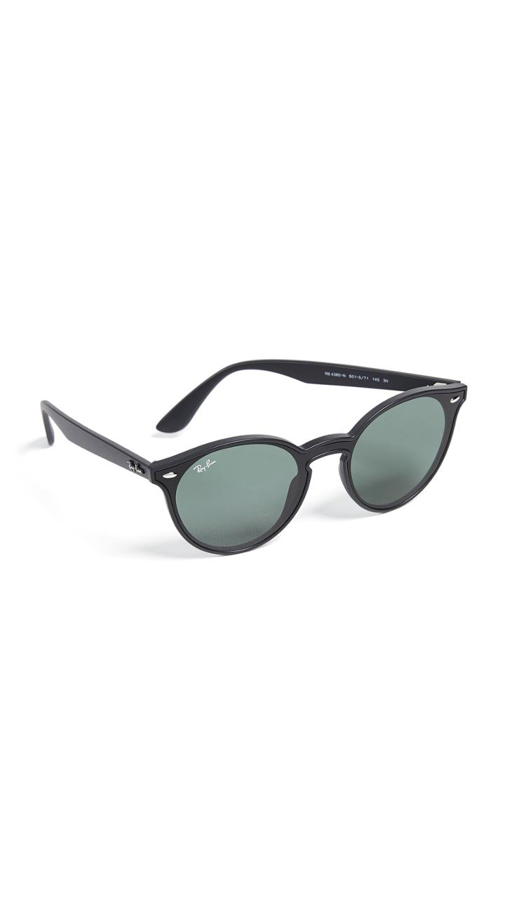Ray Ban Rb4380 Sunglasses
