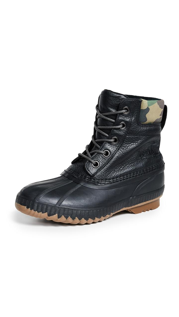 Sorel Cheyanne Ii Premium Boots