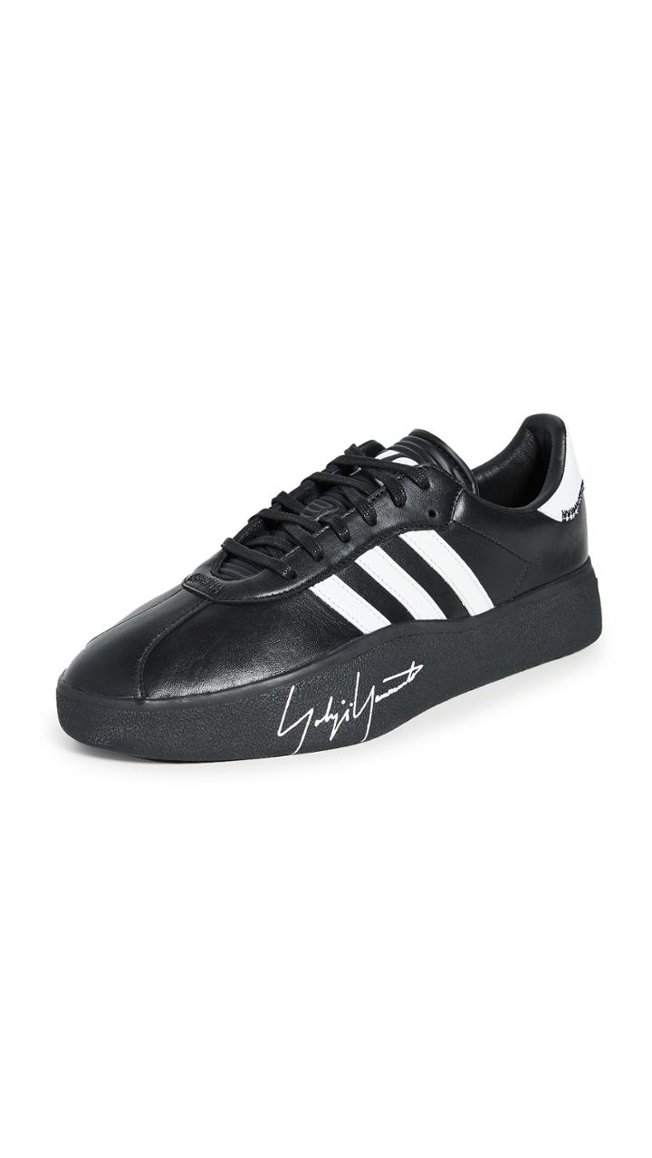 Y 3 Tangutsu Football Sneakers