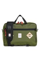 Topo Designs Mountain Briefcase