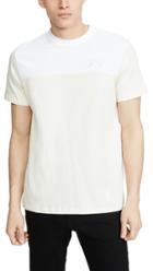 Fred Perry By Raf Simons Embroidered Initial T Shirt