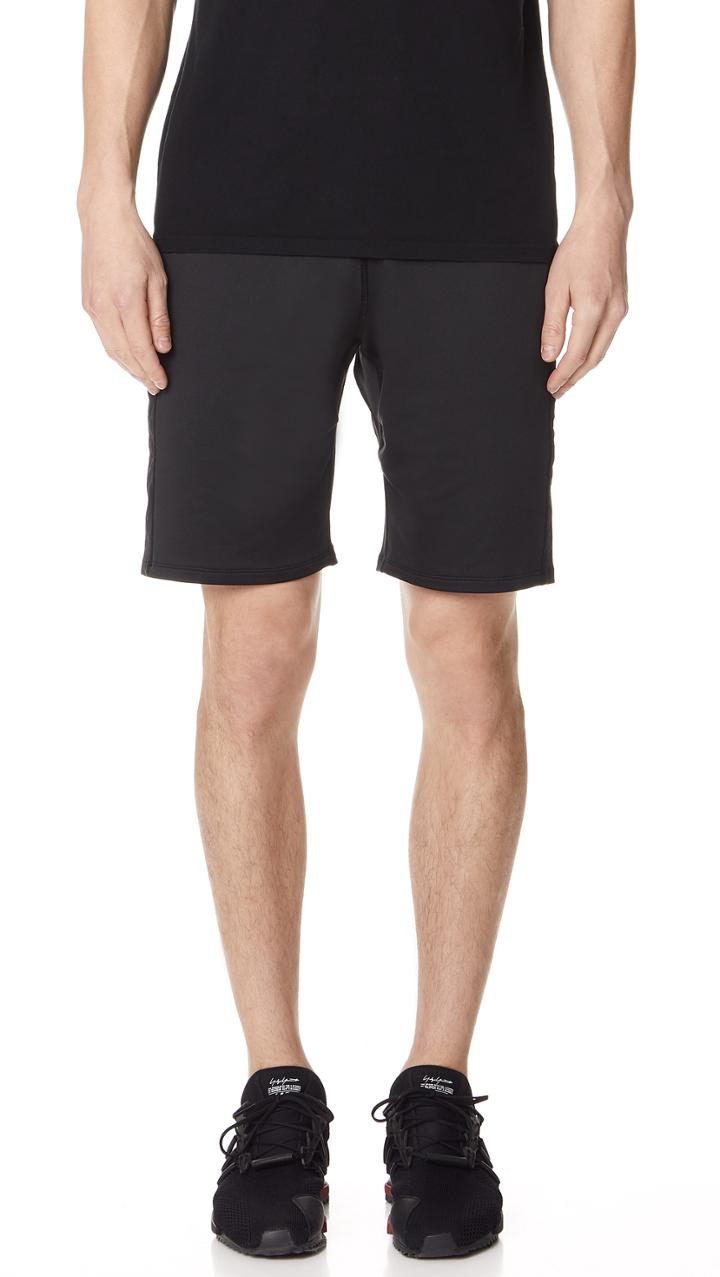 Reigning Champ Hybrid Shorts