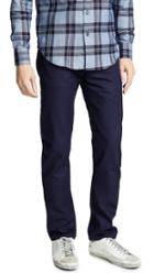 Naked Famous Weird Guy Indigo Duck Selvedge Jeans