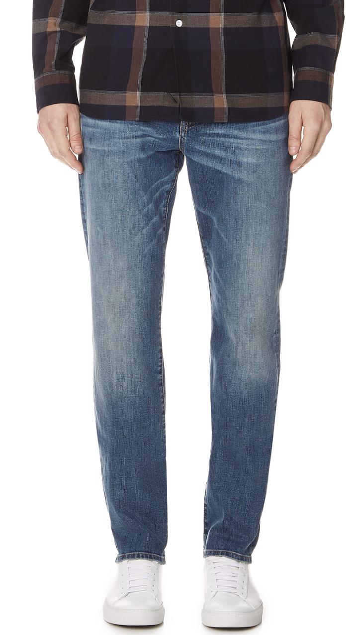 7 For All Mankind Slimmy Jeans