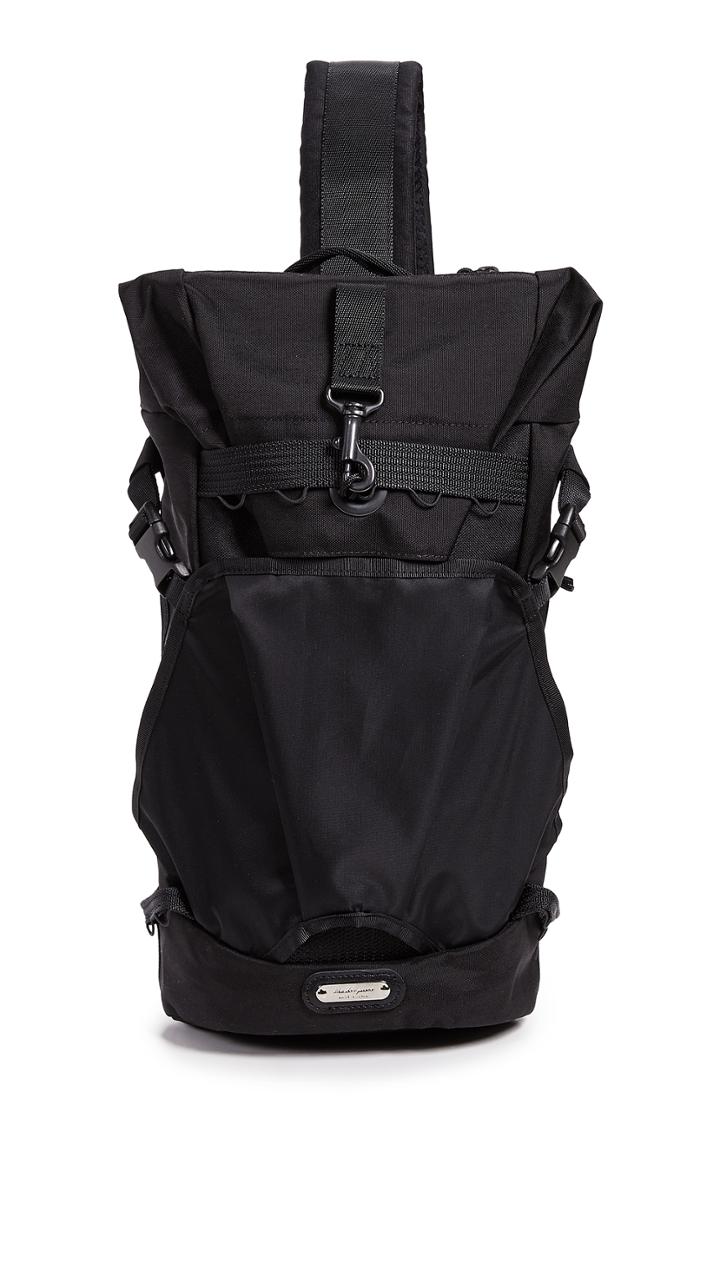 Master Piece Wonder Shoulder Bag