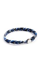 Scosha Classic Fishtail Bracelet