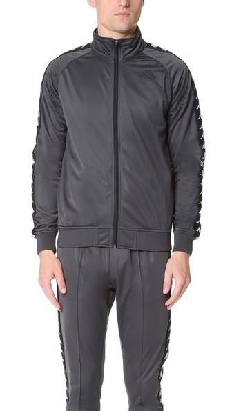 Kappa Banda Anniston Track Jacket