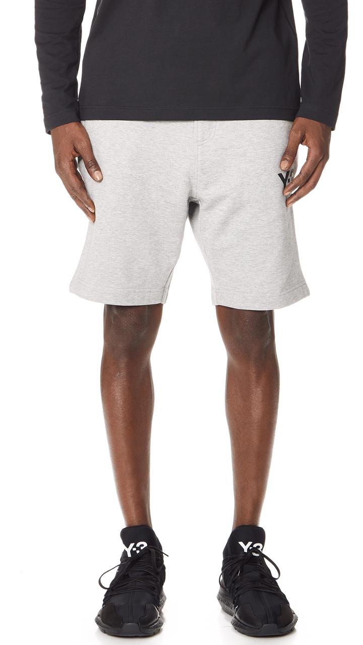 Y 3 M Classic Shorts