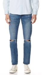 Levi S Made Crafted 511 Slim Jeans