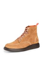 Ps Paul Smith Caplan Boots