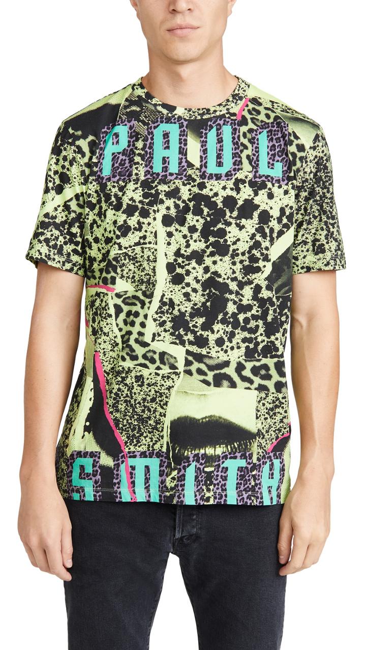 Paul Smith Paul Smith T Shirt