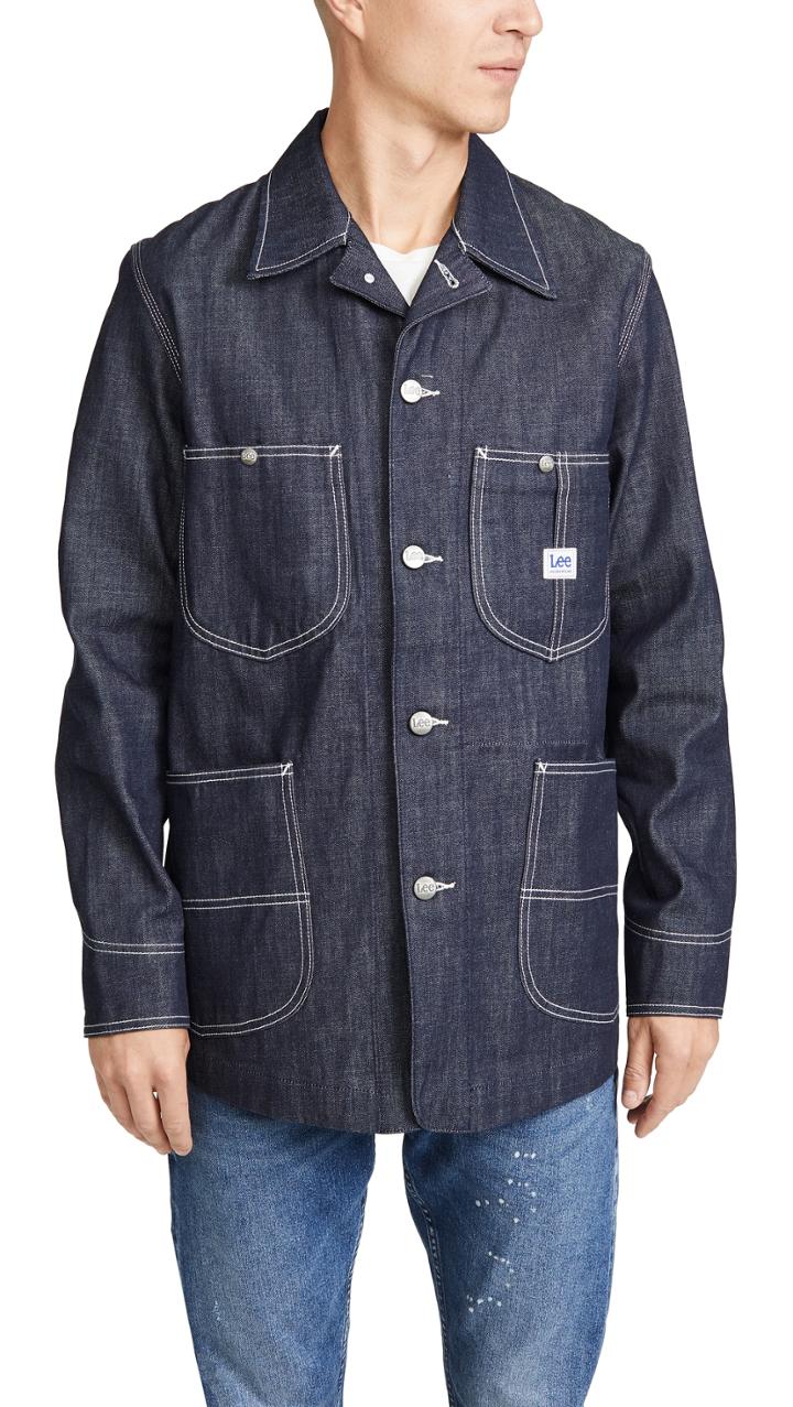 Lee Barn Jacket