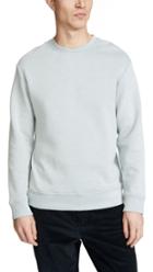 A P C Boxy Sweatshirt