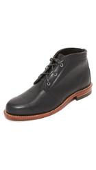 Wolverine 1000 Mile Limited Edition Charles Keystone Chukka Boots