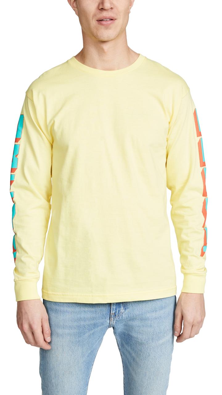 Obey New World 2 T Shirt