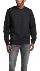 Helmut Lang London Taxi Sweatshirt