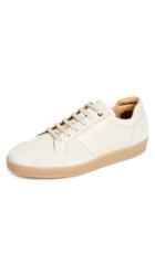 Want Les Essentiels Lydd Gum Sole Sneakers