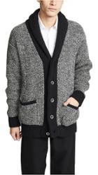 Howlin Walk In The Park Cardigan