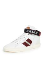 Bally Heros Sneakers