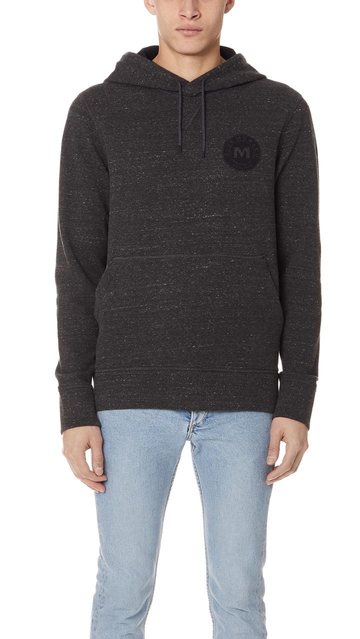 Club Monaco Essential Hoodie