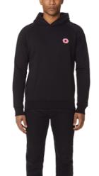 Bricktown Donut Hoodie