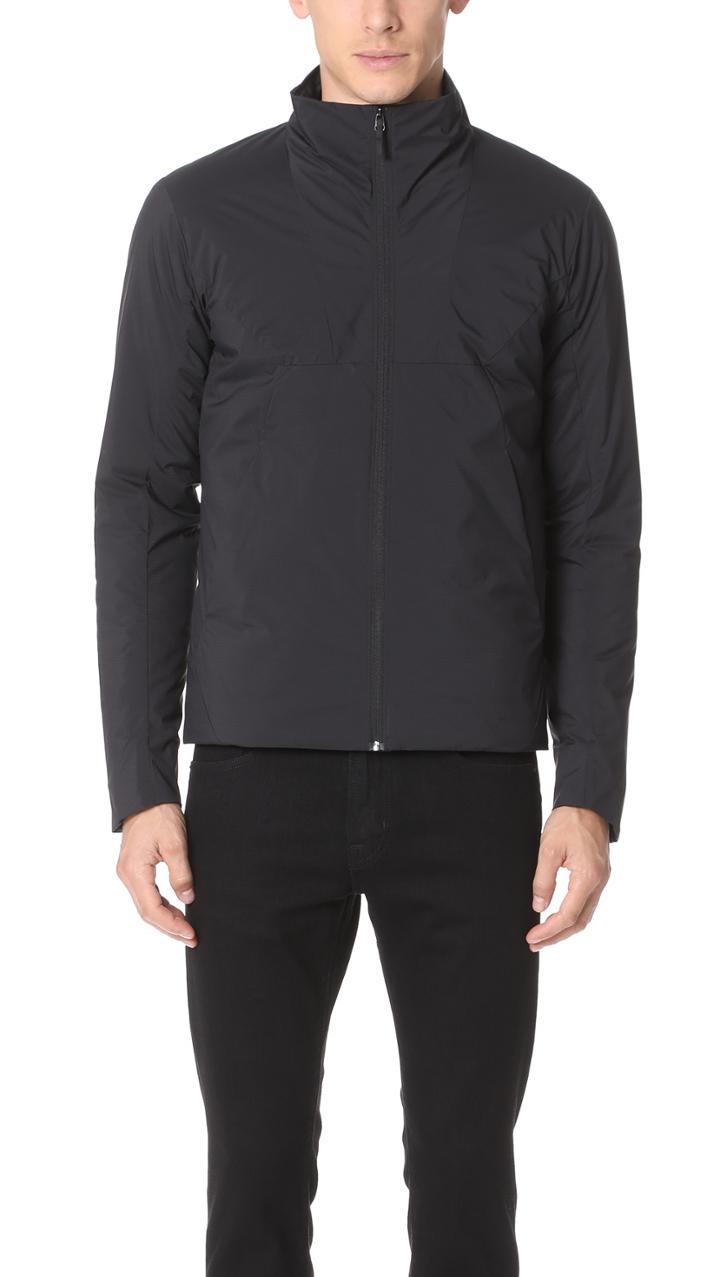 Arc Teryx Veilance Mionn Is Jacket