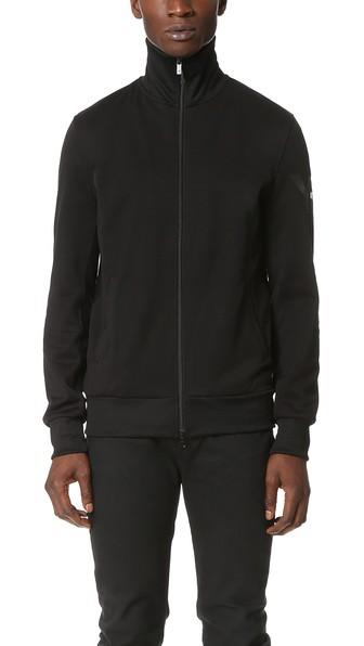 Y 3 Y 3 Classic Track Jacket