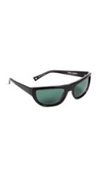 Le Specs X Double Rainbouu Night Crawl Sunglasses
