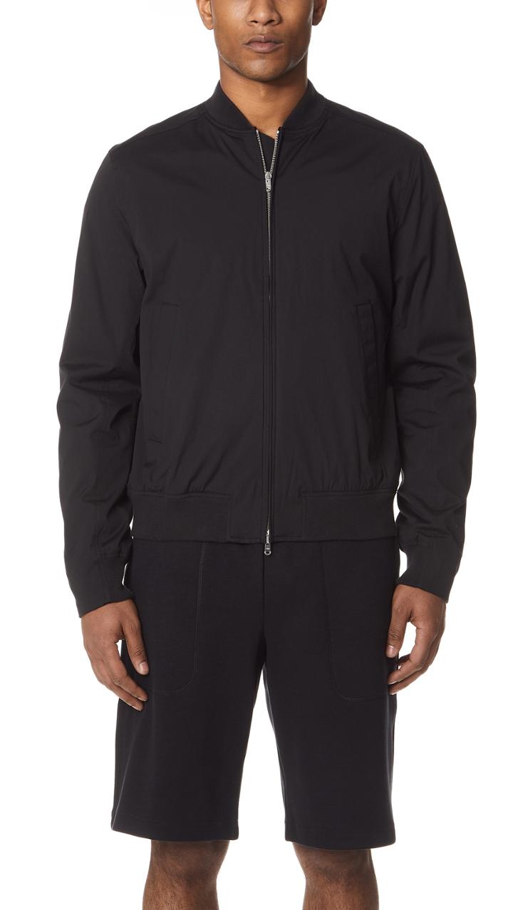 Norse Projects Ryan Poplin Jacket