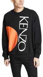Kenzo Kenzo Comfort Sweatshirt