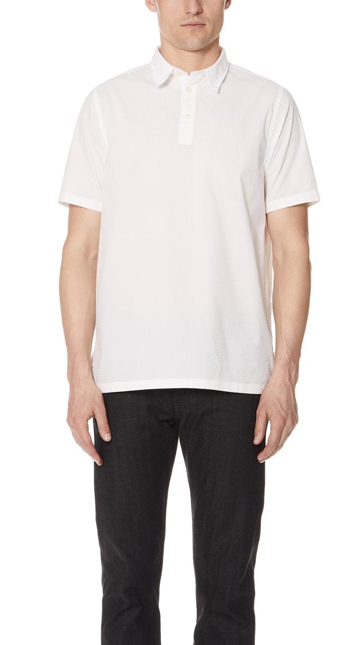 Norse Projects Theo Shirt