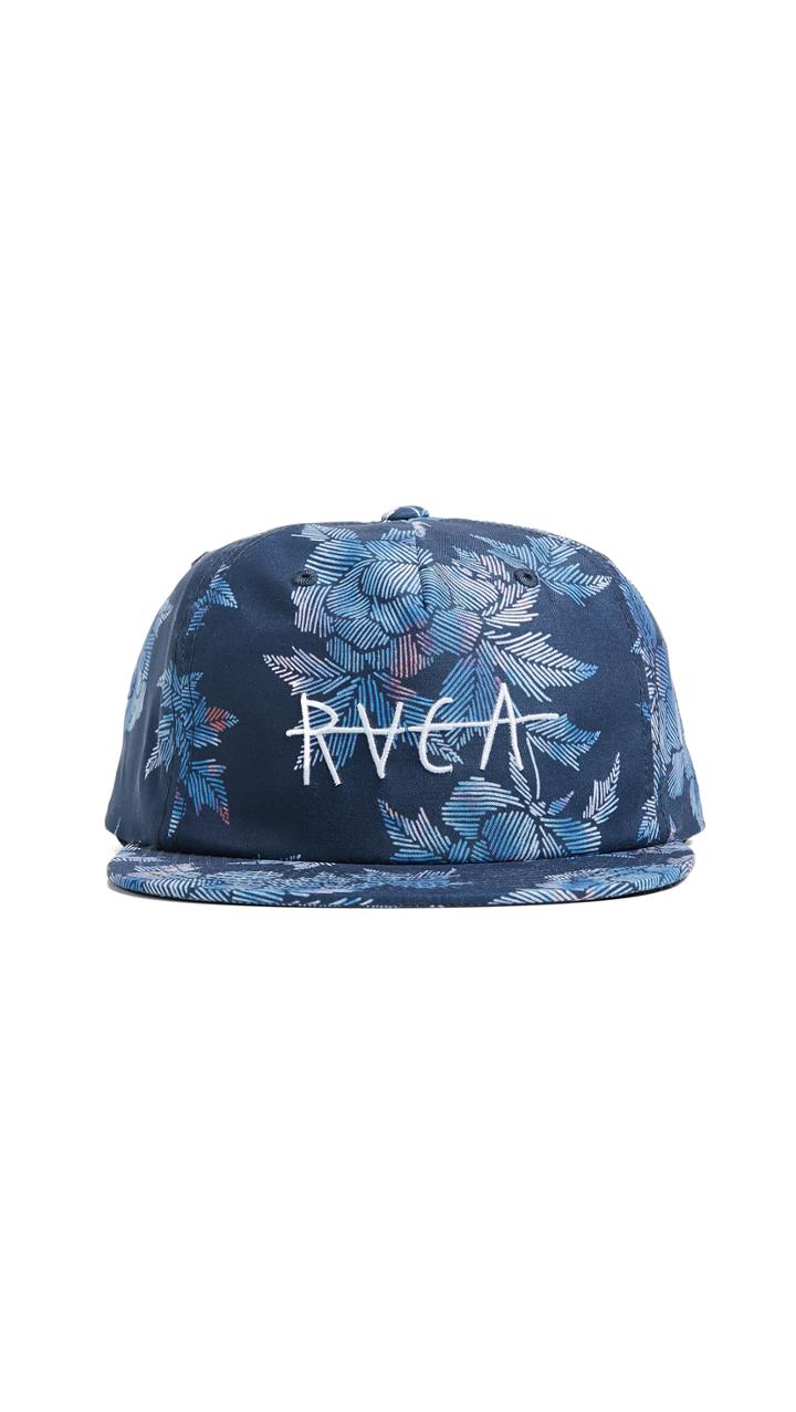 Rvca Bora Unstructured Hat